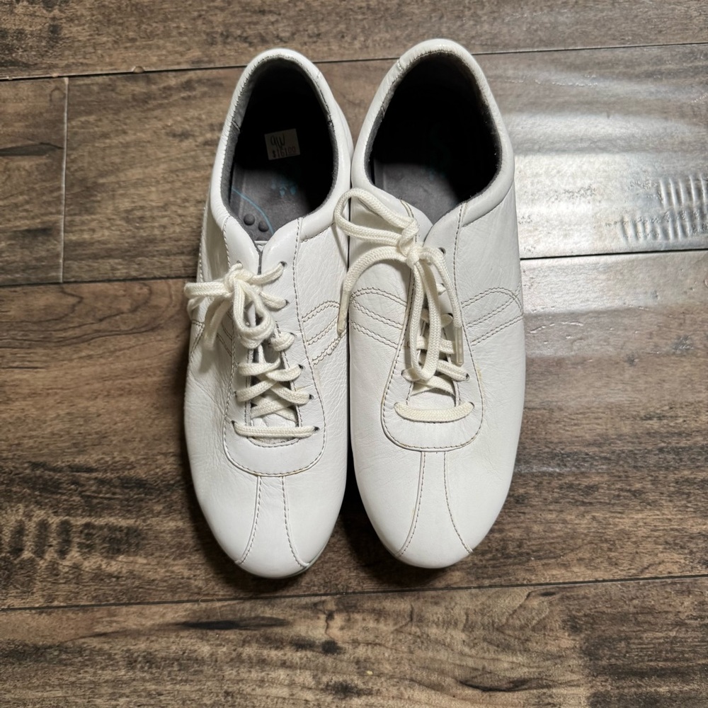 Soft Walk Health Glide orthopedic sneakers 9W